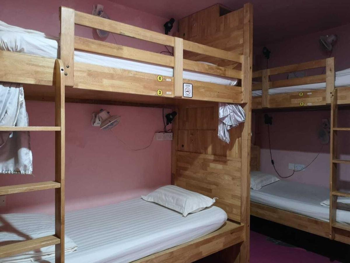 Sim Citystay * Georgetown