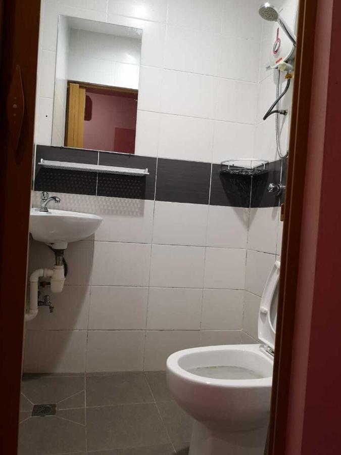 Asrama Sim Citystay Georgetown