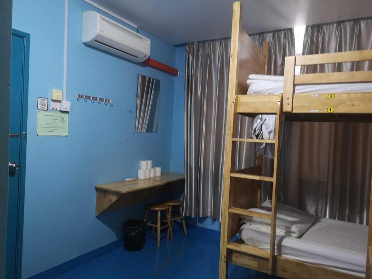 Sim Citystay Asrama Georgetown