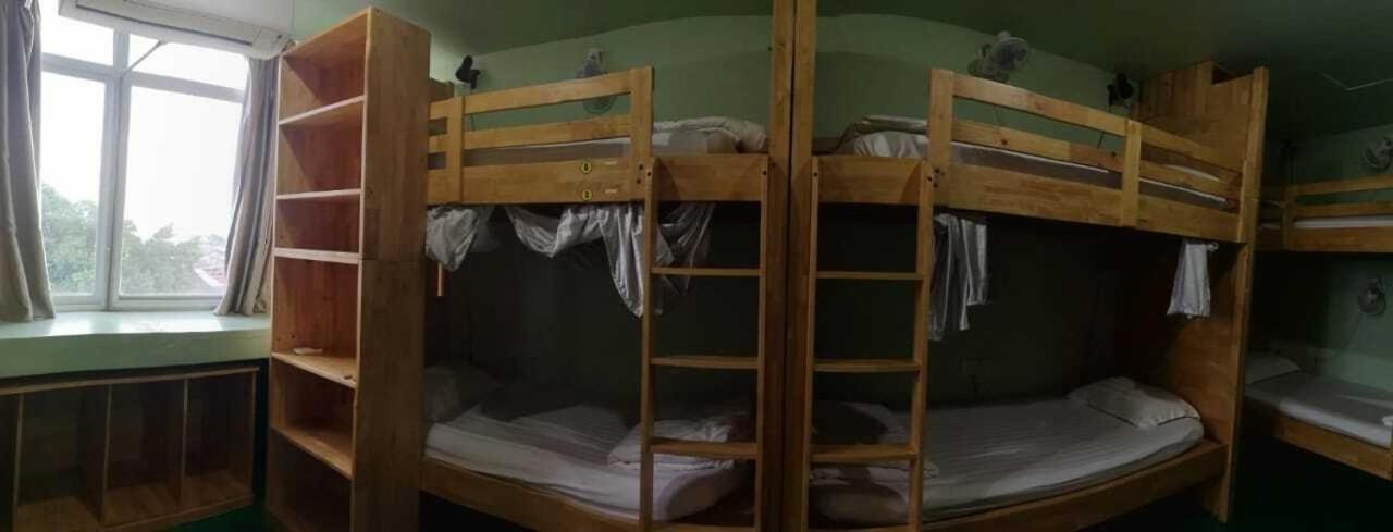 Sim Citystay Georgetown