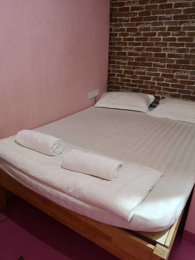 Sim Citystay Georgetown
