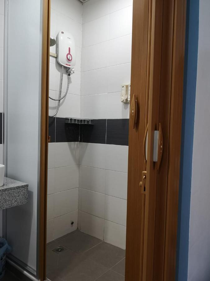 Sim Citystay Georgetown
