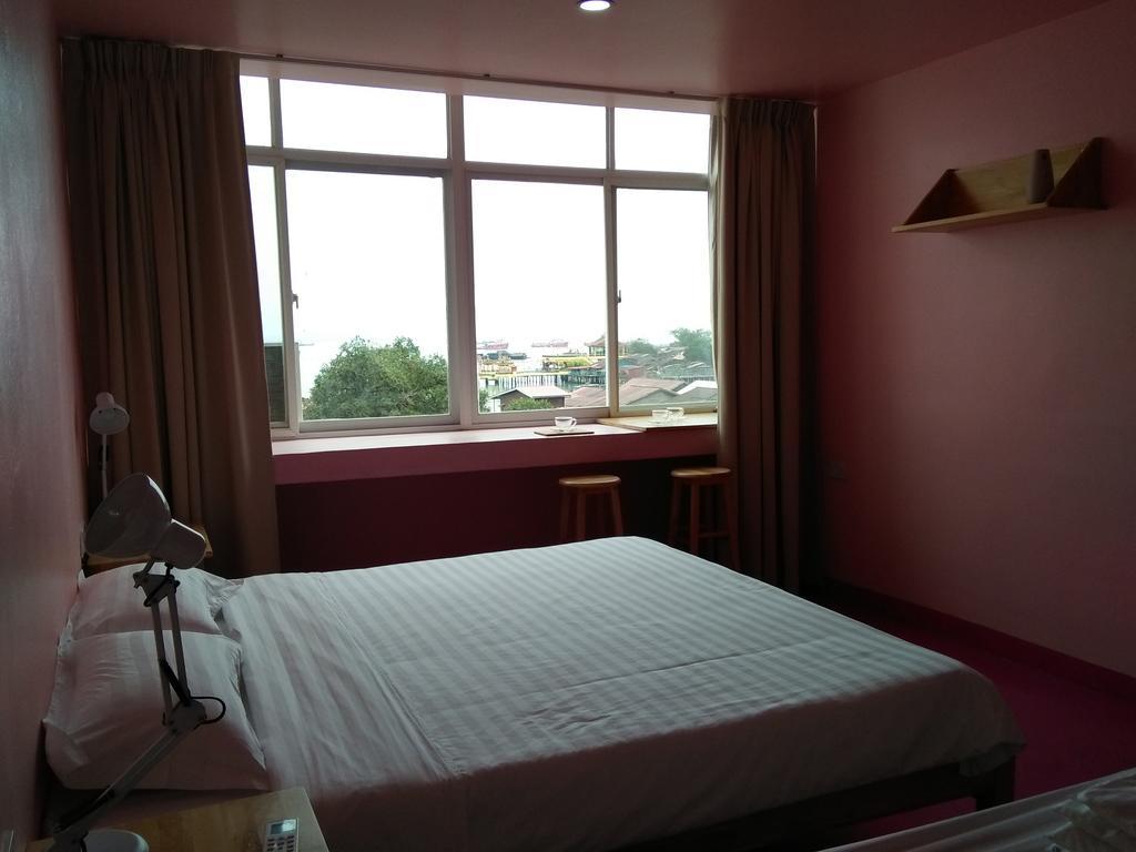 Sim Citystay * Georgetown