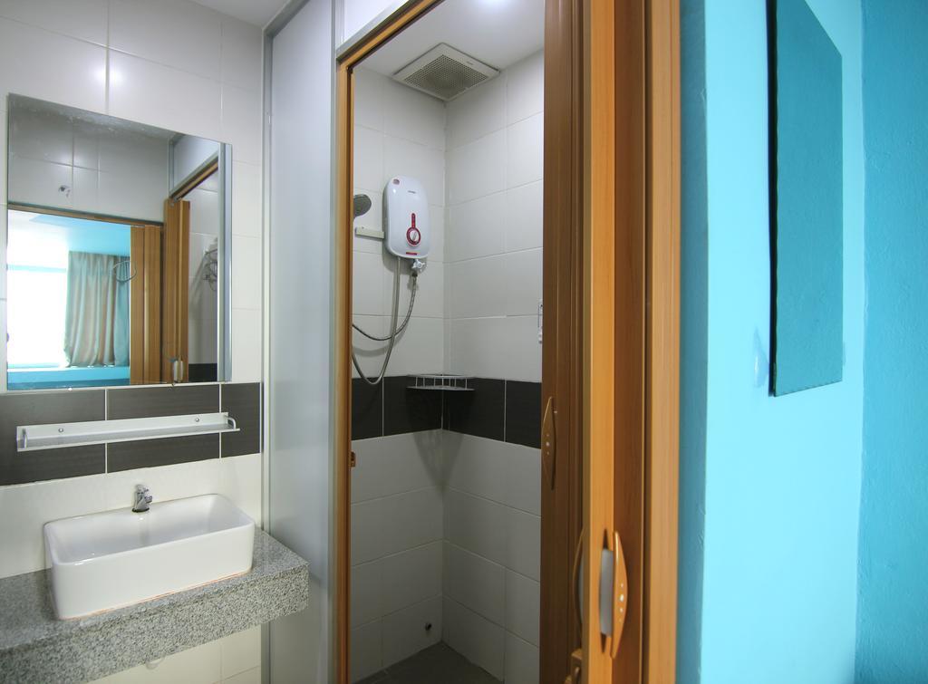 Sim Citystay Georgetown