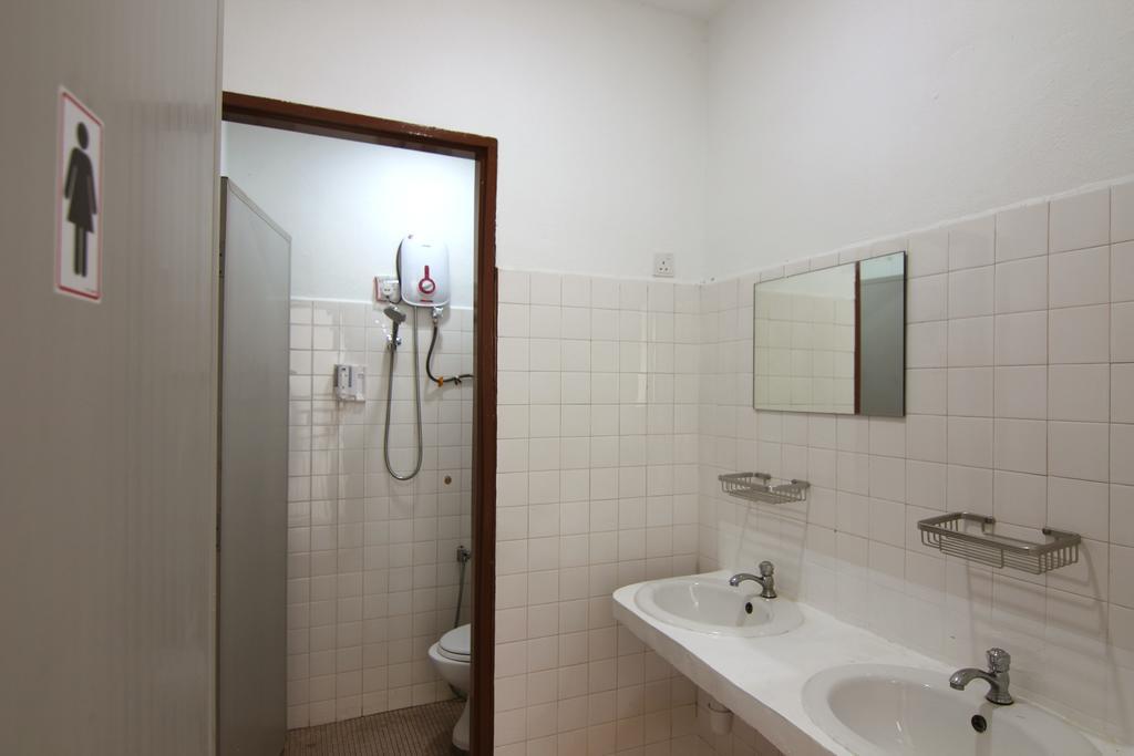 Sim Citystay Georgetown