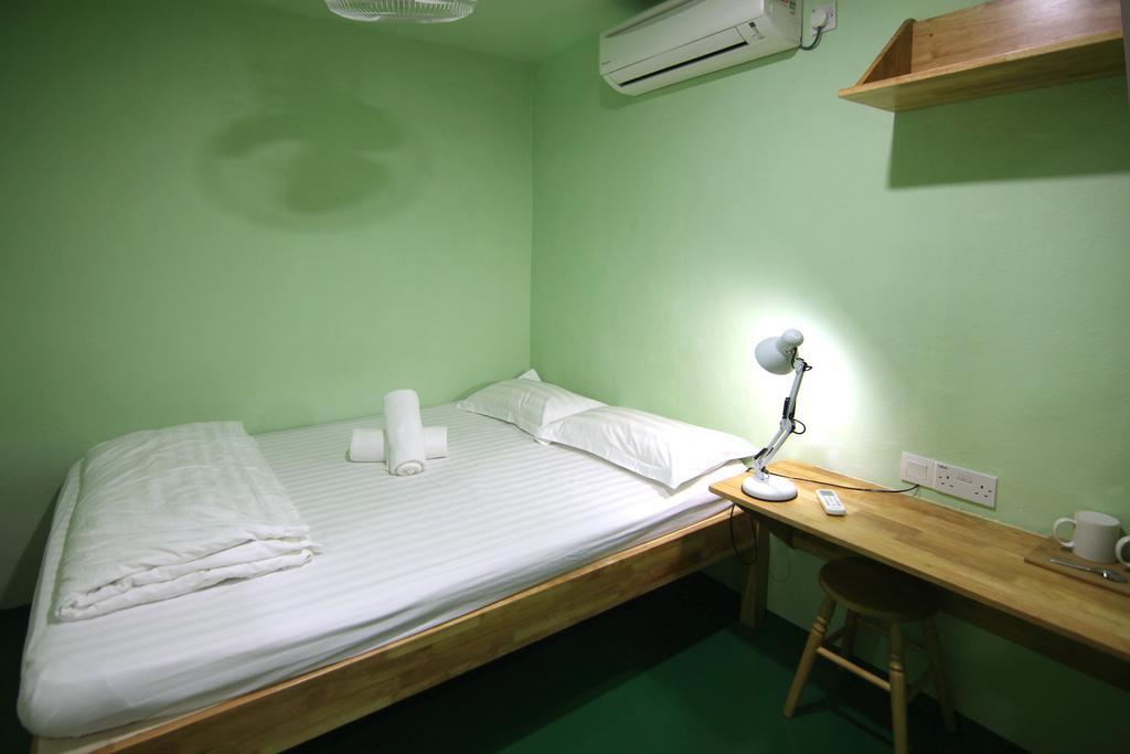 Sim Citystay Asrama