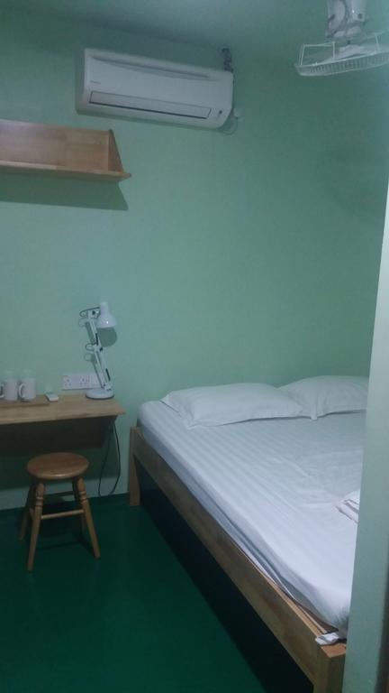 Sim Citystay Asrama