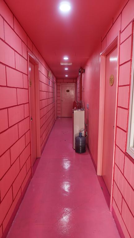 Asrama Sim Citystay