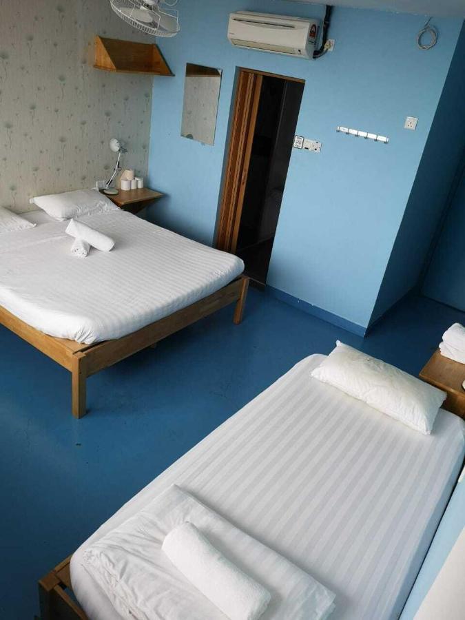 Sim Citystay Hostel