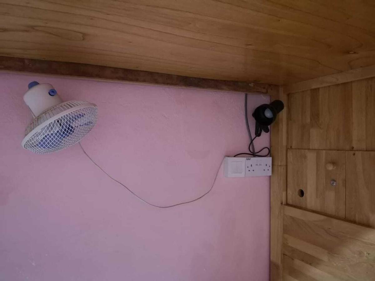 Sim Citystay * George Town