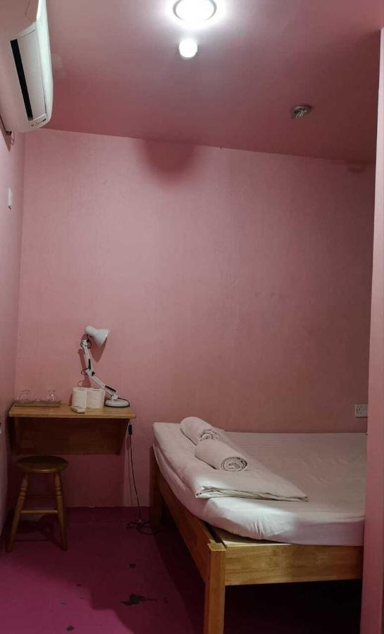 Sim Citystay Hostel George Town