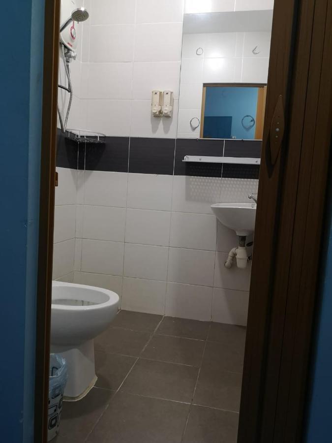 Sim Citystay Hostel *