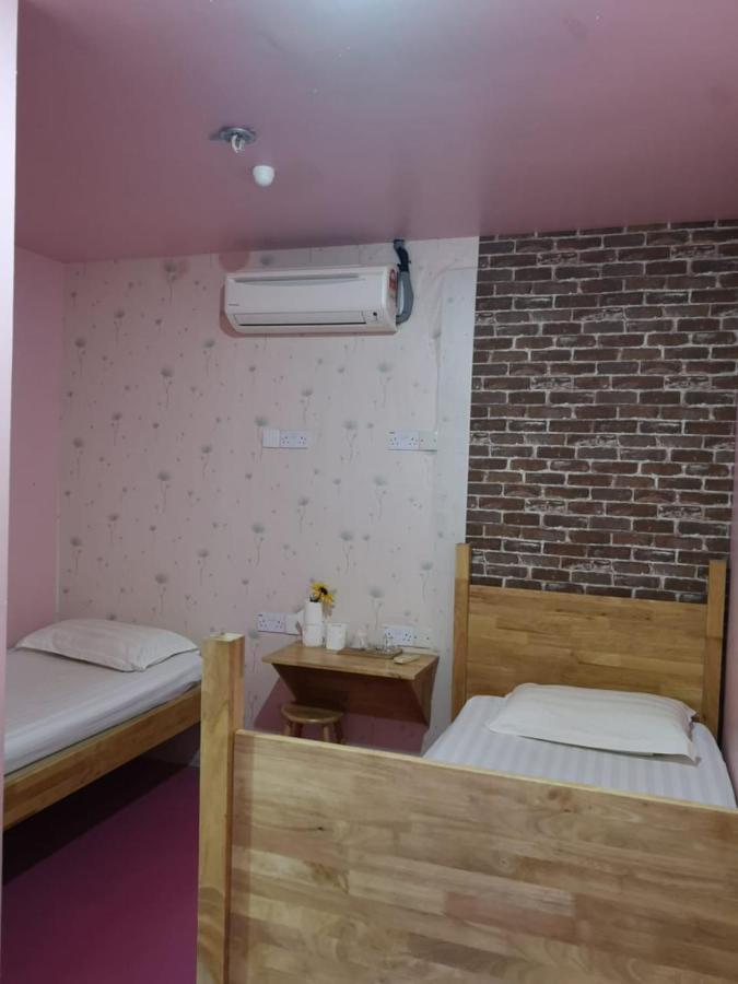 Sim Citystay