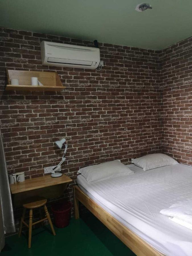 Sim Citystay Hostel George Town