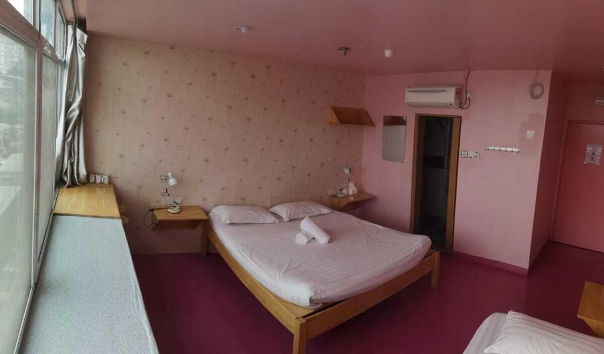 Sim Citystay Hostel