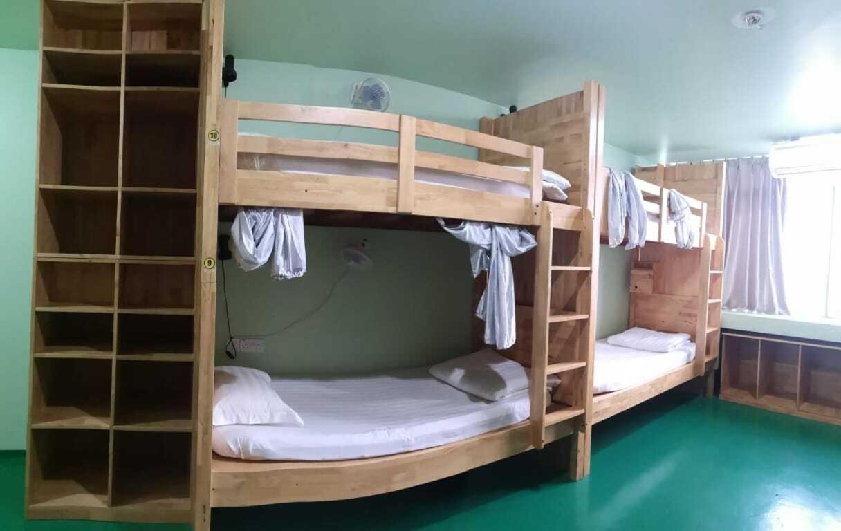 Sim Citystay Hostel George Town