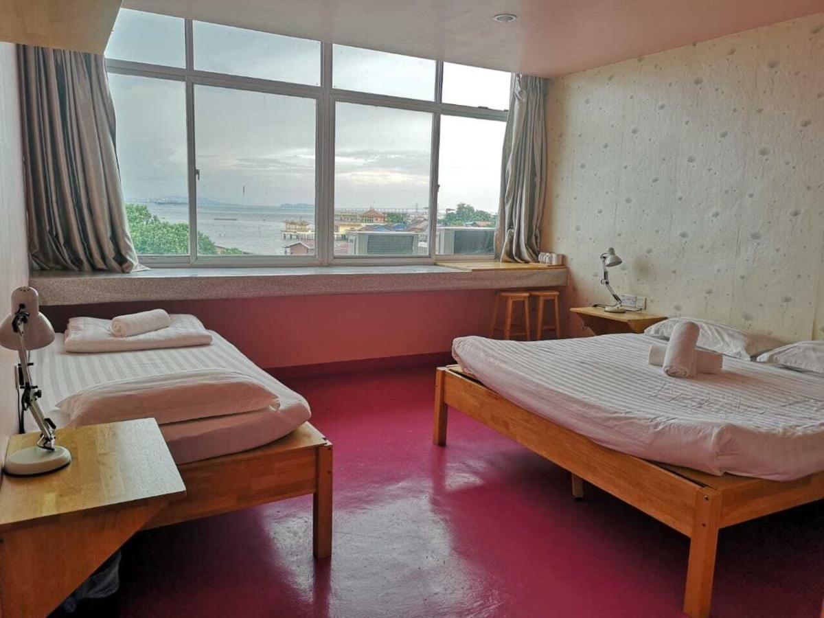 Sim Citystay * George Town