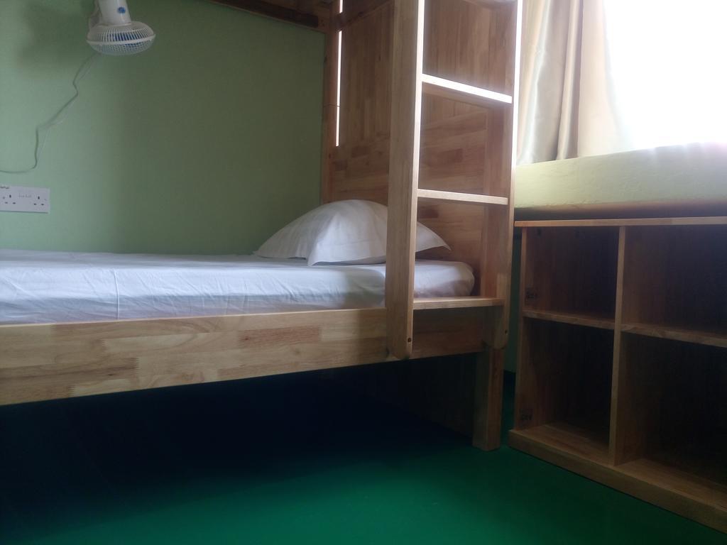 Sim Citystay