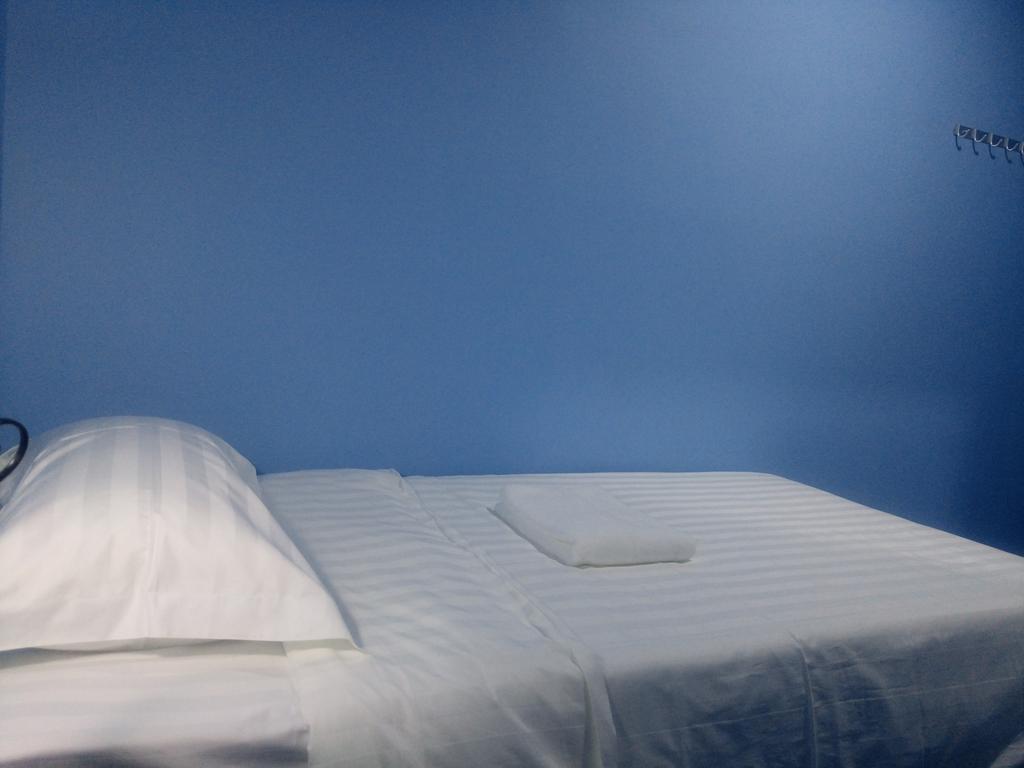 Sim Citystay
