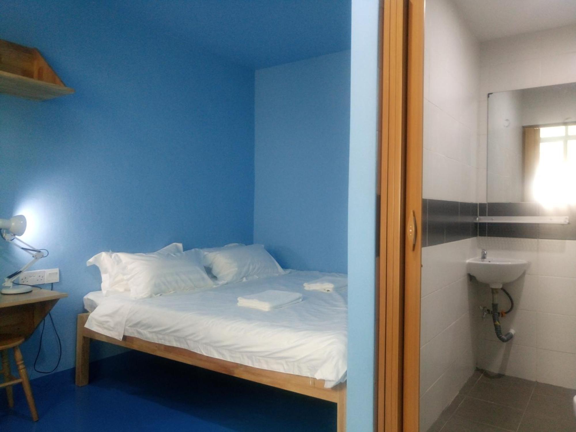 Sim Citystay *