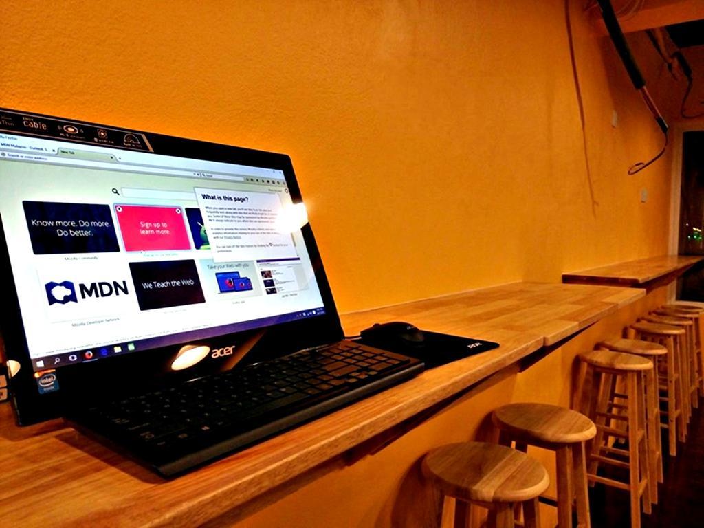 Sim Citystay * George Town