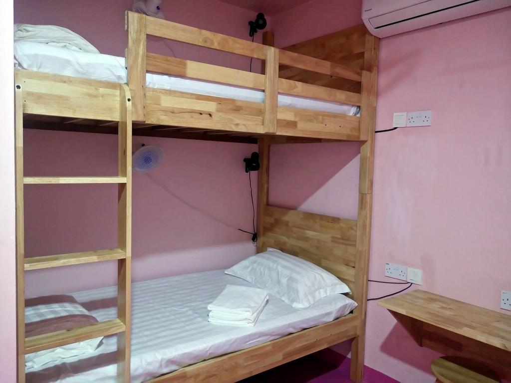 Hostel Sim Citystay
