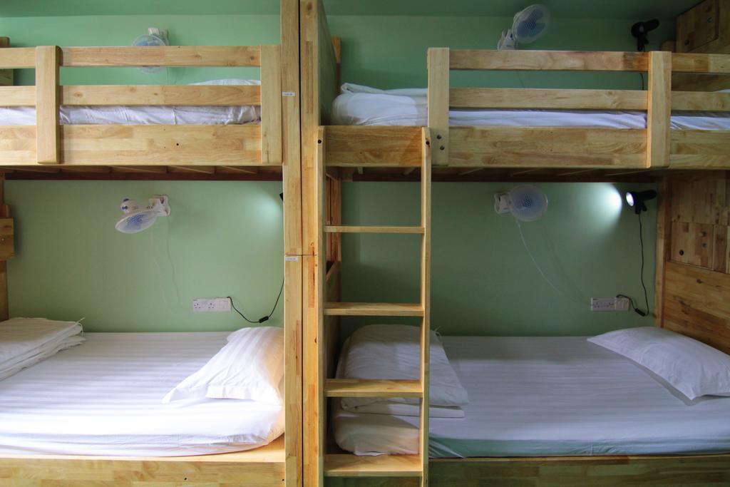 Sim Citystay George Town