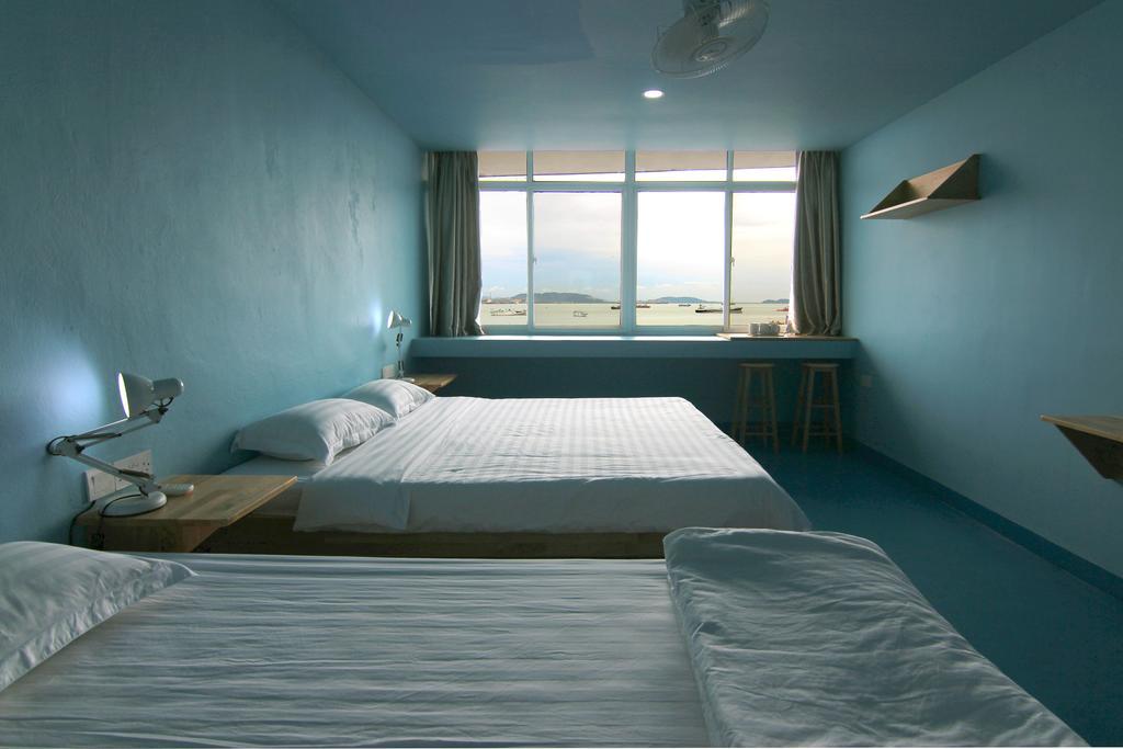 Hostel Sim Citystay
