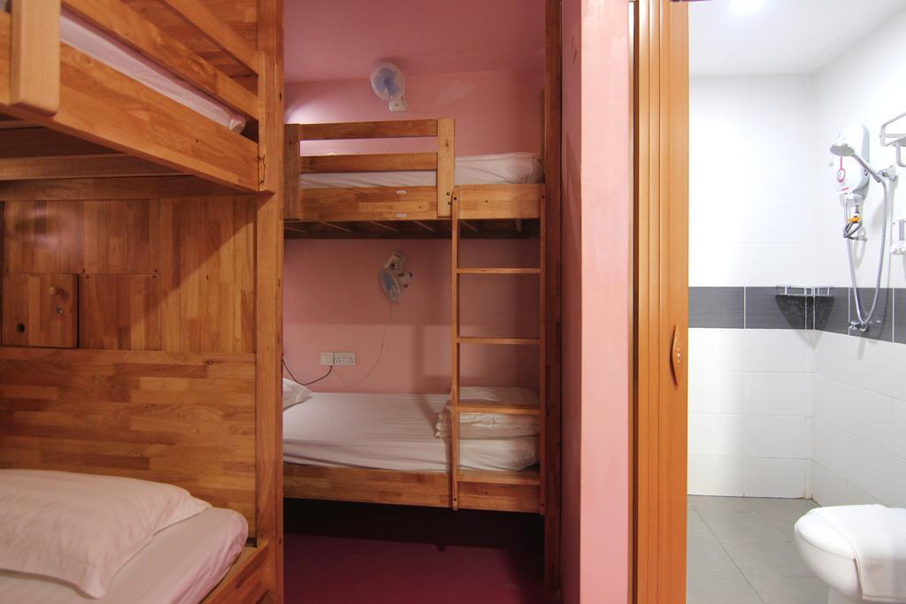 Sim Citystay