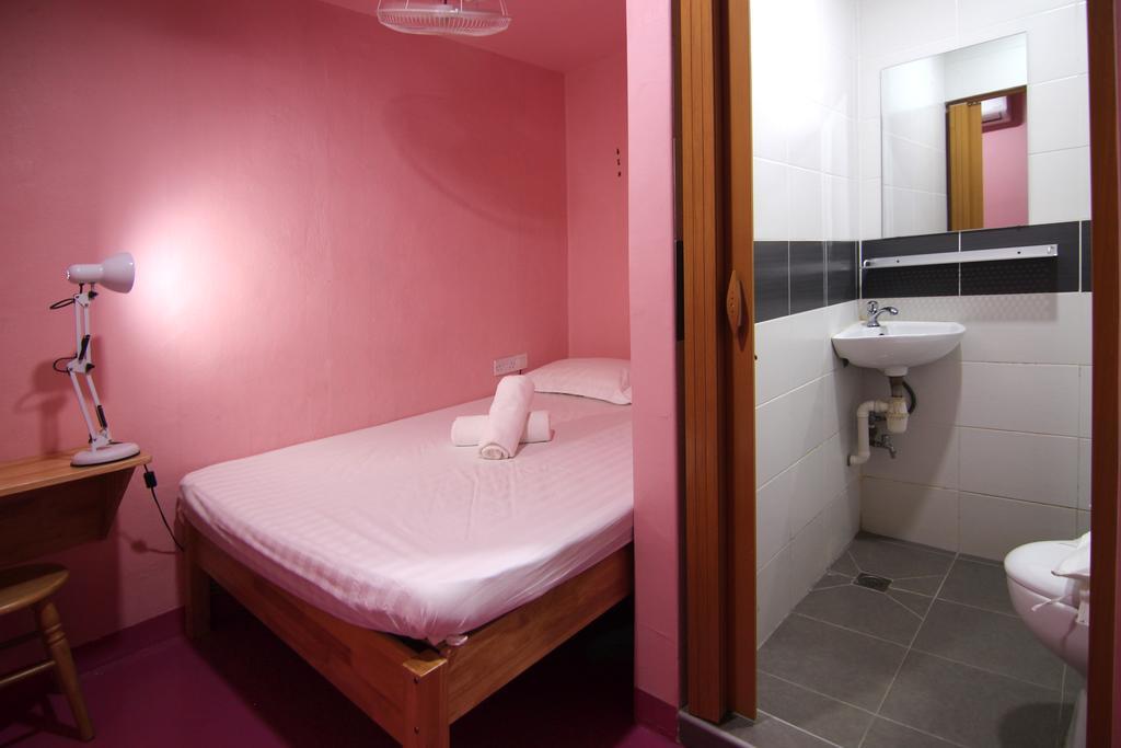 Sim Citystay Hostel