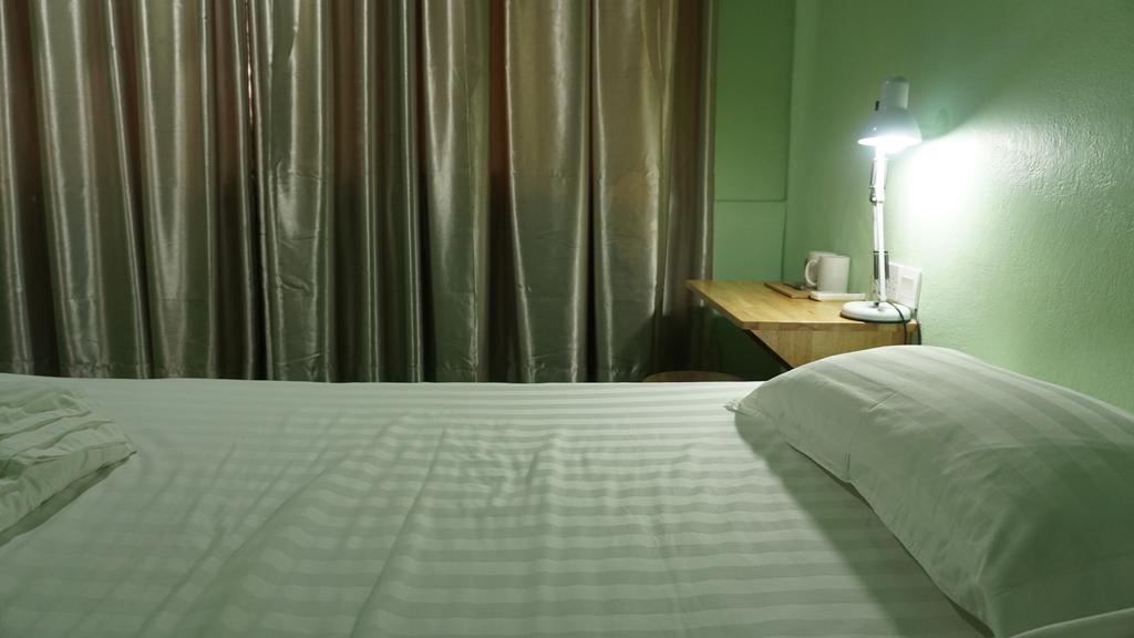 Sim Citystay Hostel