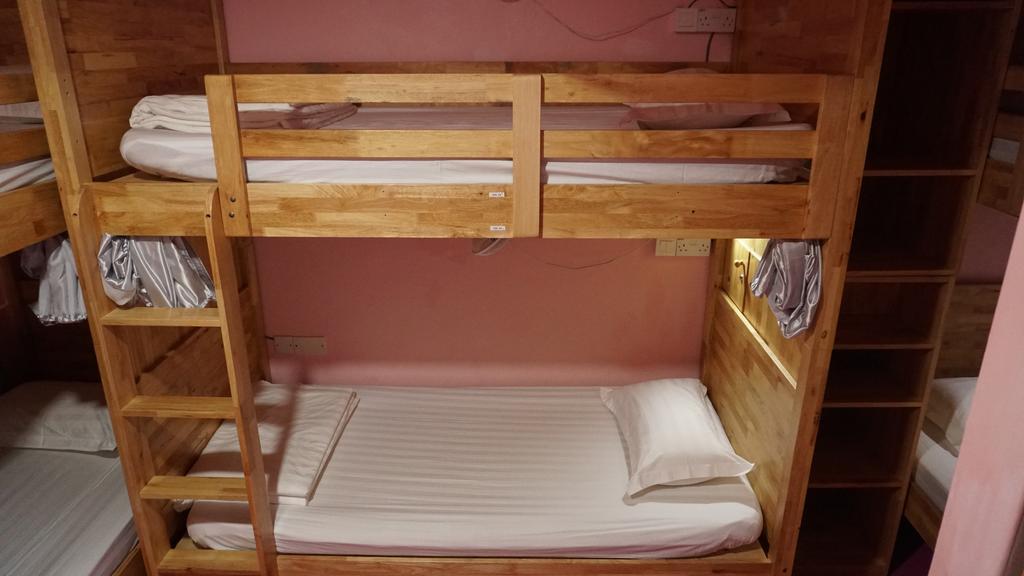 Sim Citystay