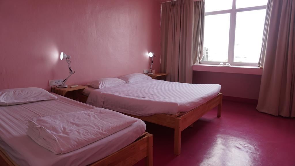 Sim Citystay Hostel *