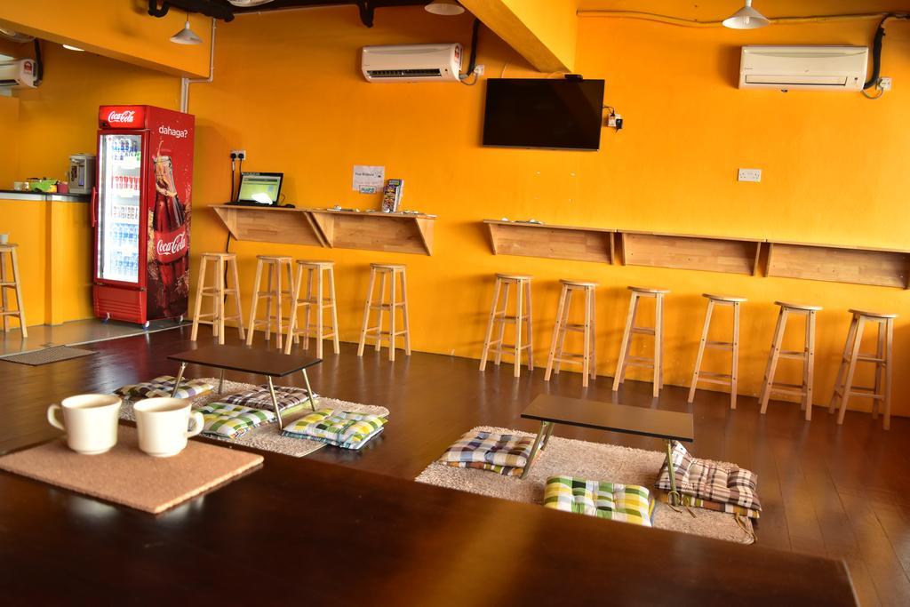 Sim Citystay Hostel *