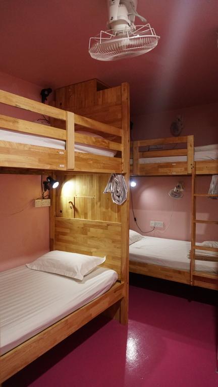Hostel Sim Citystay *